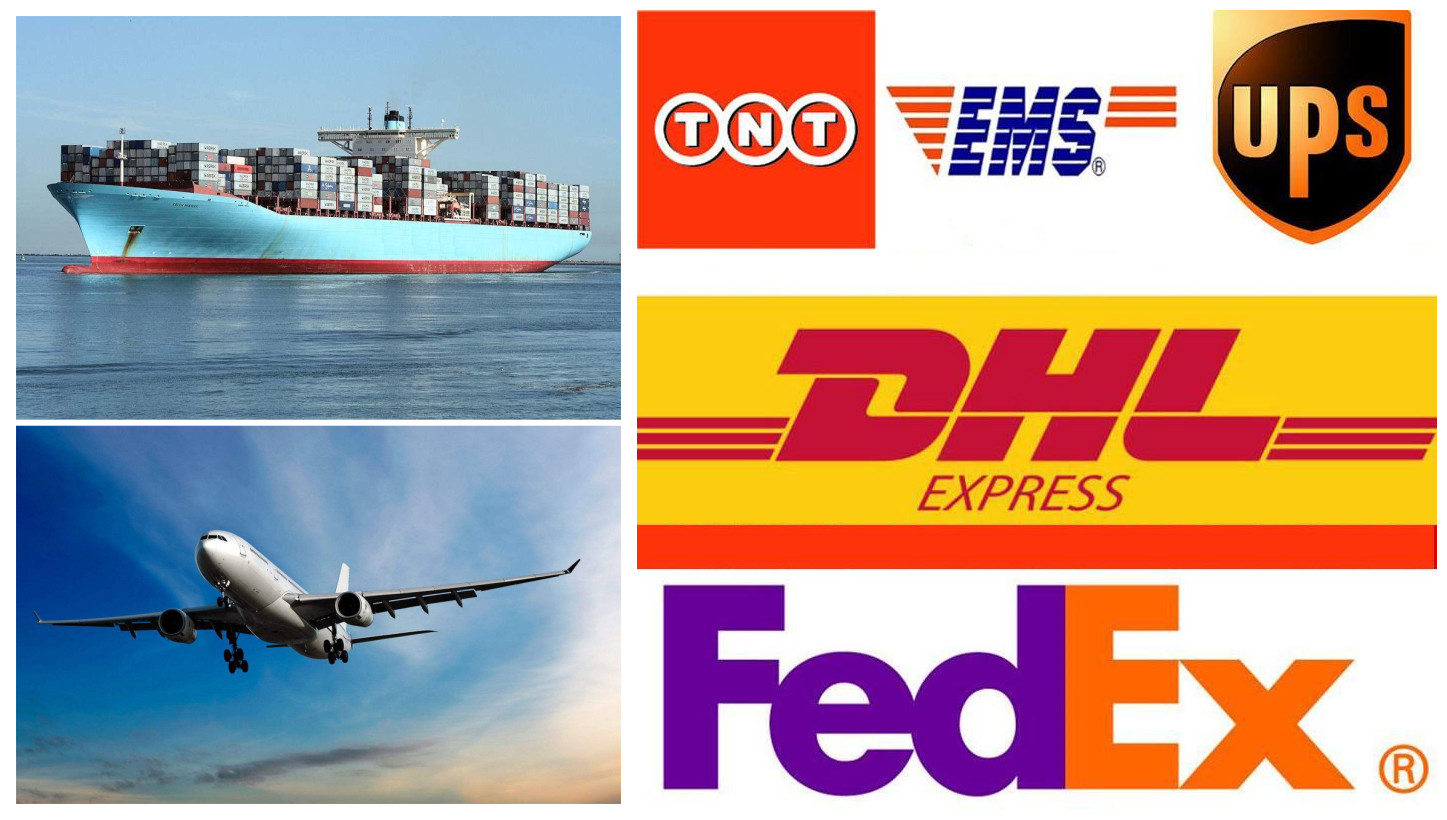 transportation method méthode de transport