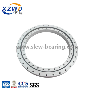 Sélection de roulement pour les applications à basse vitesse