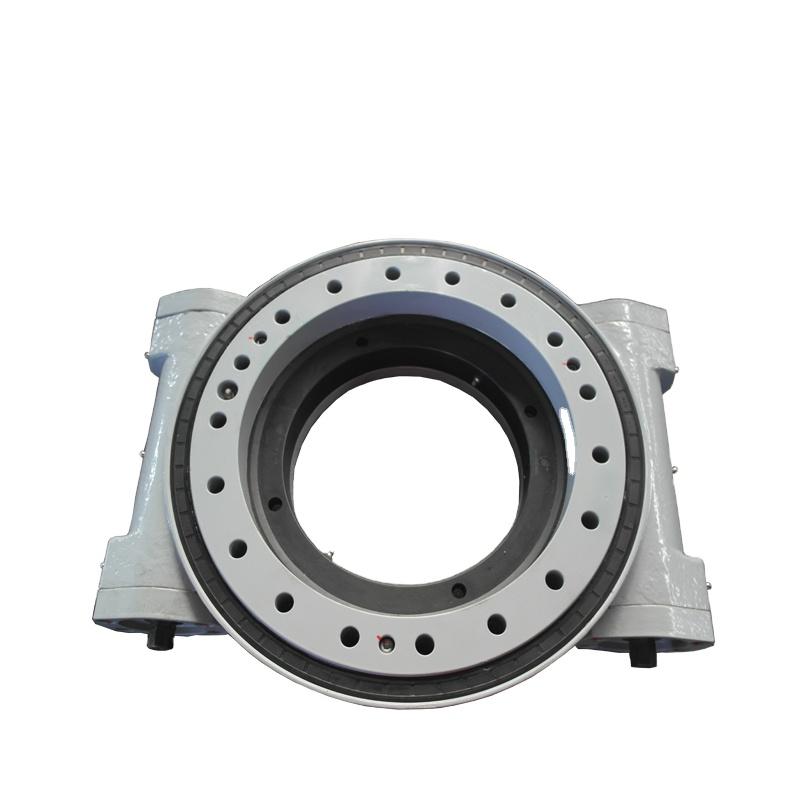 Drive de balle à double vers