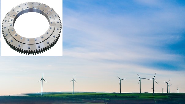 Roueur d'allumage &agrave; quatre points de contact avec conception de bagues d&eacute;formables