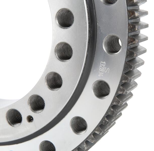 Roueur d'anneau d'allumage d'ex&eacute;cution externe