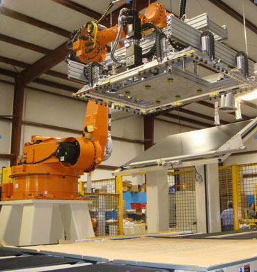 Division des roulements d'anneau d'allocation