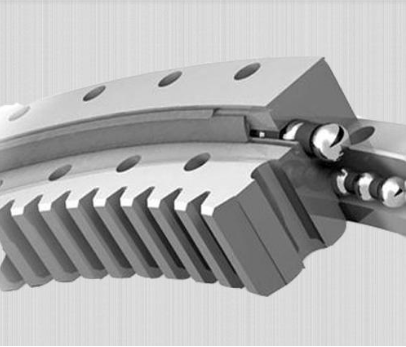 Grand roulement de balle