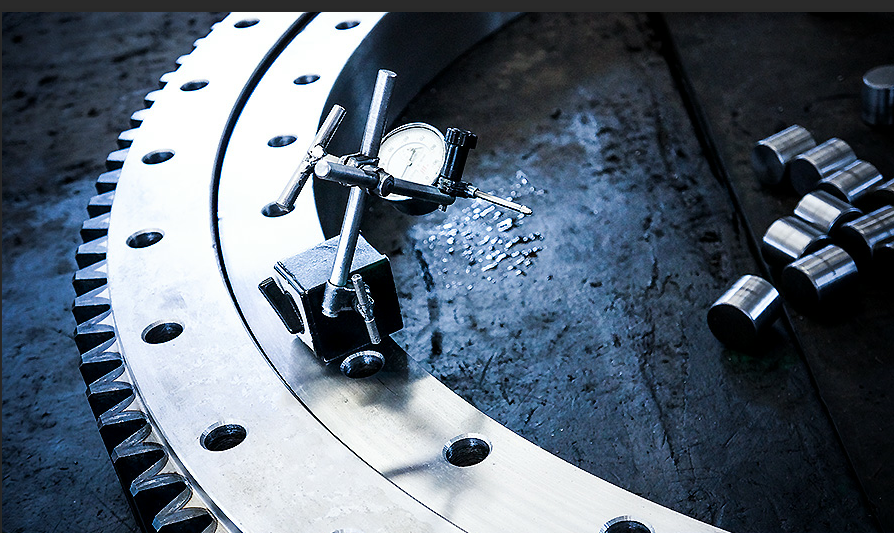 Test de roulement d'allumage