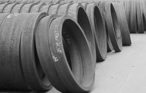 La s&eacute;lection de mat&eacute;riaux de roulement d'allumage de la plate-forme