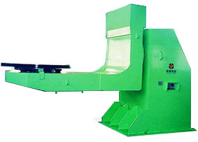 Roulement d'orientation pour robot de soudage