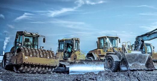 Anneau d'allocation &agrave; quatre points &agrave; ligne unique