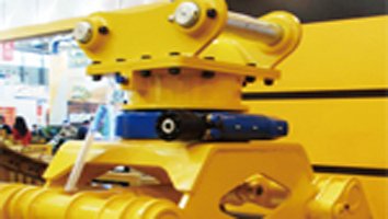 Lecteur d'allumage pour le march&eacute; de l'industrie