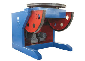 roulement de robot de soudure