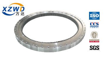 Mesure d'usure de roulement d'allumage