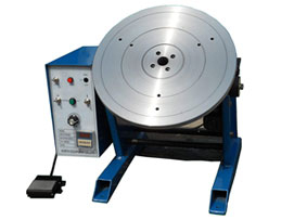 bagues d'orientation du robot de soudage