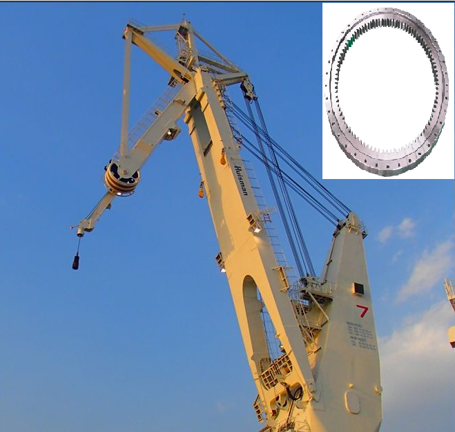 Pouerie de grue de pi&eacute;destal