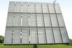Autorage de balle pour l'&eacute;nergie solaire
