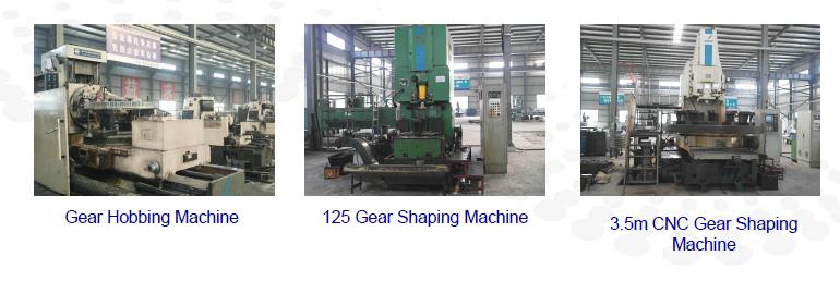 Fabricant de roulements d'allumage de la plate-forme