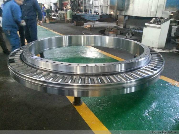 Les causes de bruit anormal dans le roulement de balle