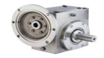 Définition du réducteur de l'équipement de ver 