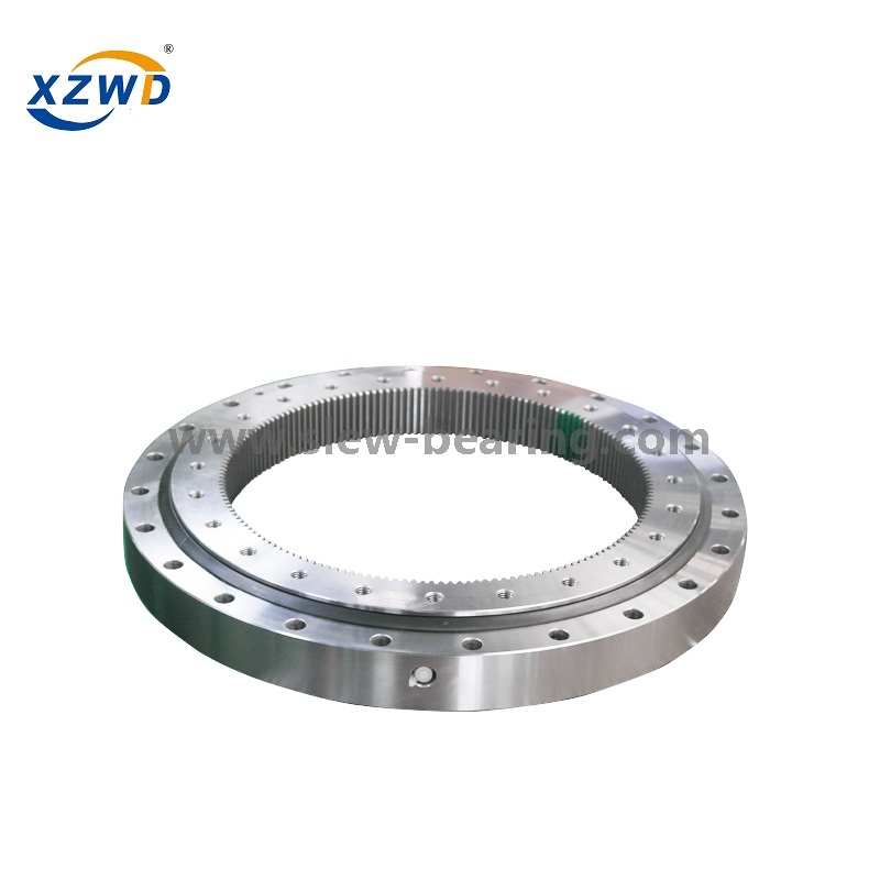 Usine Suppy OEM Light The Snuwing Ring Roulement avec équipement interne