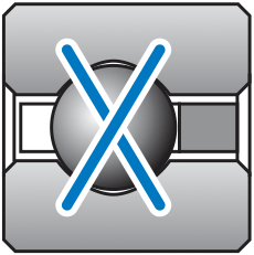 Structural de la bague d'allocation