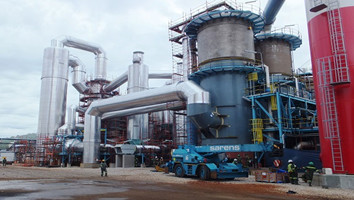 Perspectives de rotation dans l'industrie de la fusion