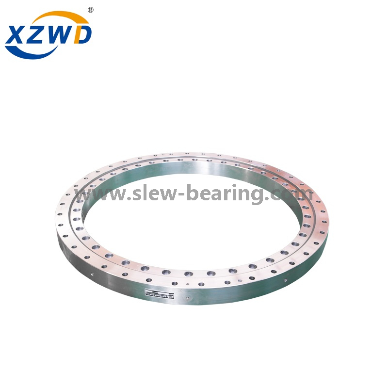 Fénéré mondial Global Hot Sale XZWD Contact à quatre points Ball Turntable Snuwing Ring Rouering 